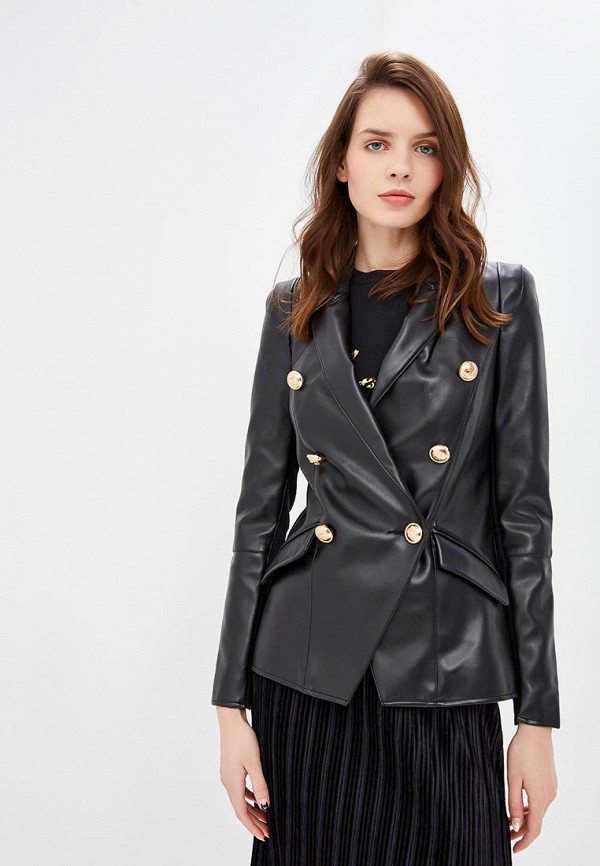 

Пиджак River Island, Черный