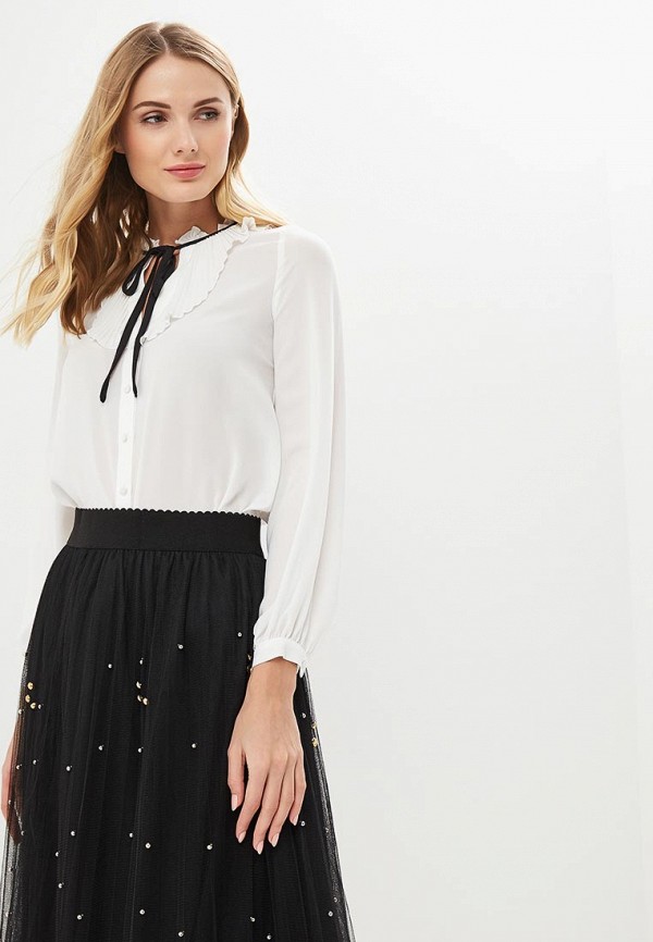 

Блуза River Island, Белый