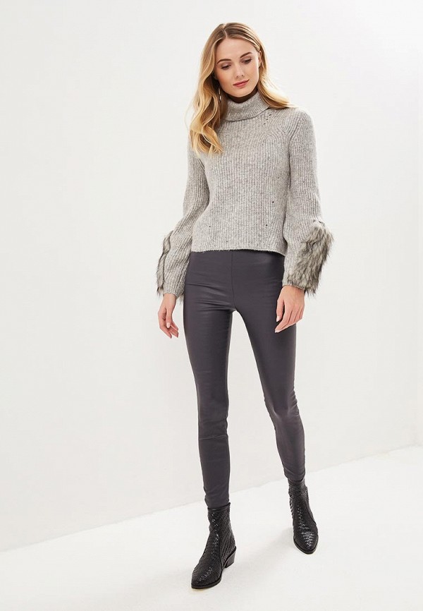 

Свитер River Island; River Island RI004EWDKJJ3, Серый
