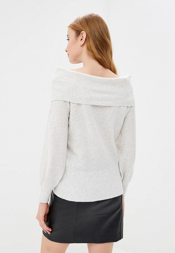 

Джемпер River Island, Бежевый, River Island RI004EWDRVO1