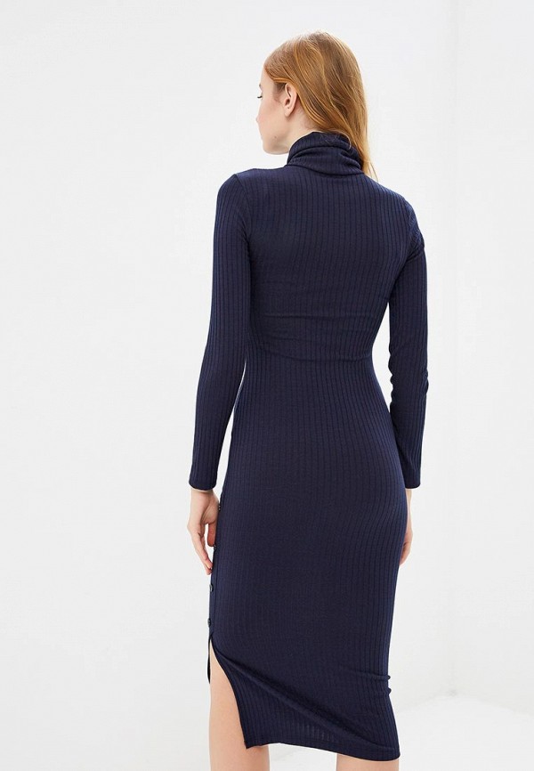

Платье River Island, Синий, River Island RI004EWDRVO8