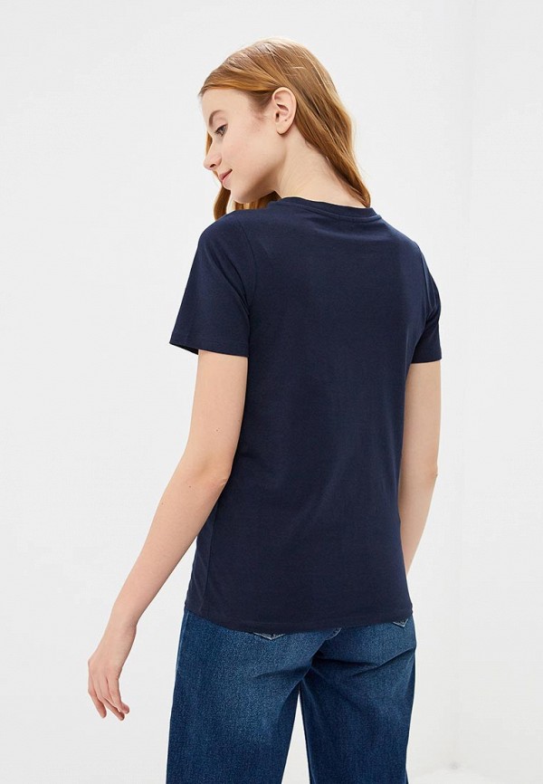 

Футболка River Island, River Island RI004EWDRVP1, Синий