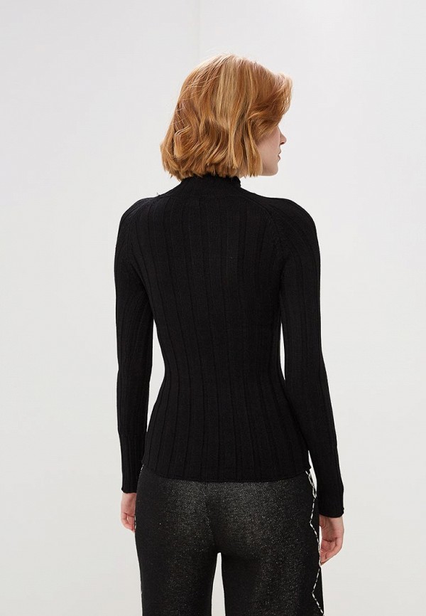 

Джемпер River Island; River Island RI004EWDUNF3, Черный