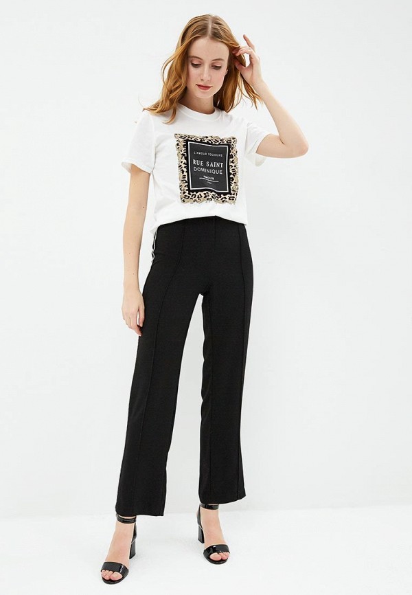 

Брюки River Island, Черный