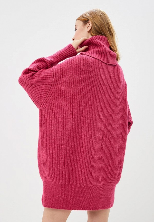 

Платье River Island; River Island RI004EWDUNG0, Розовый