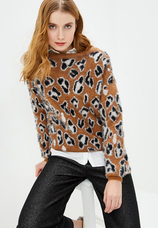 

Джемпер River Island, Коричневый