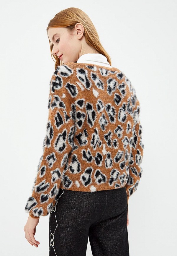 

Джемпер River Island; River Island RI004EWDUNG5, Коричневый