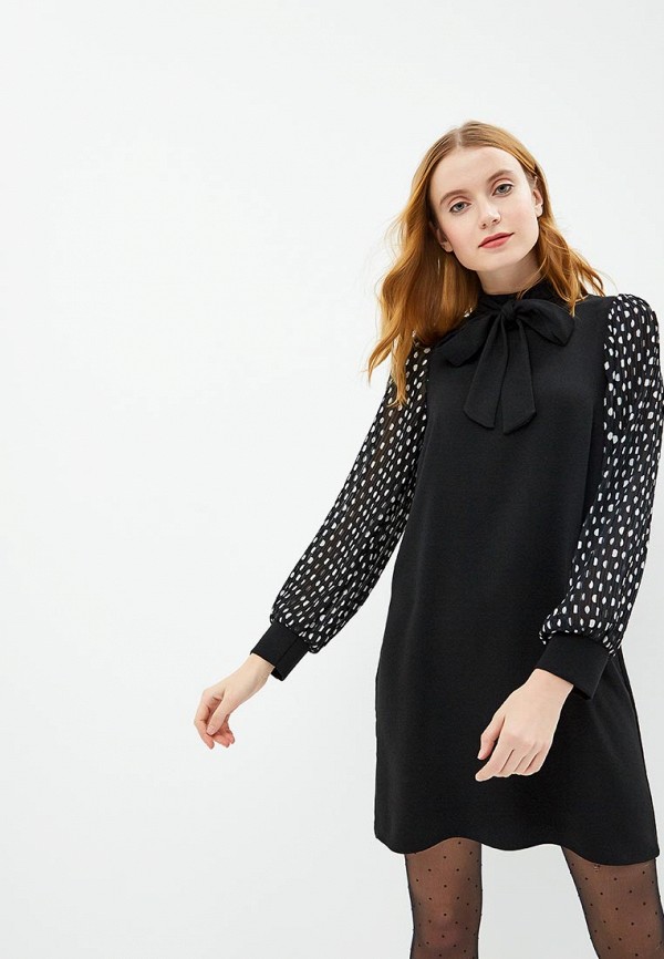 

Платье River Island, Черный