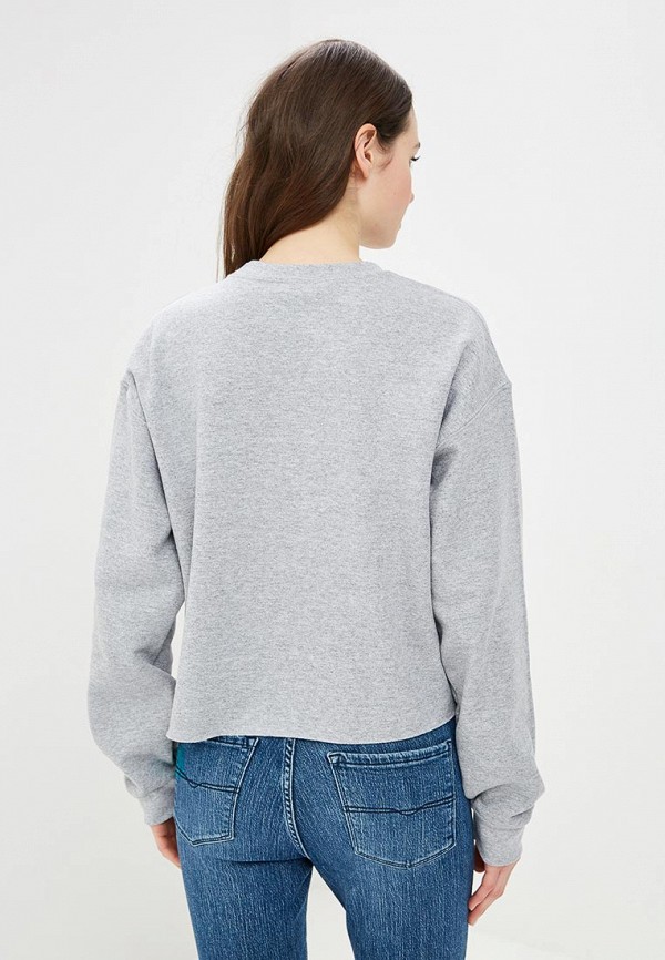 

Свитшот River Island, Серый, River Island RI004EWDUNH5