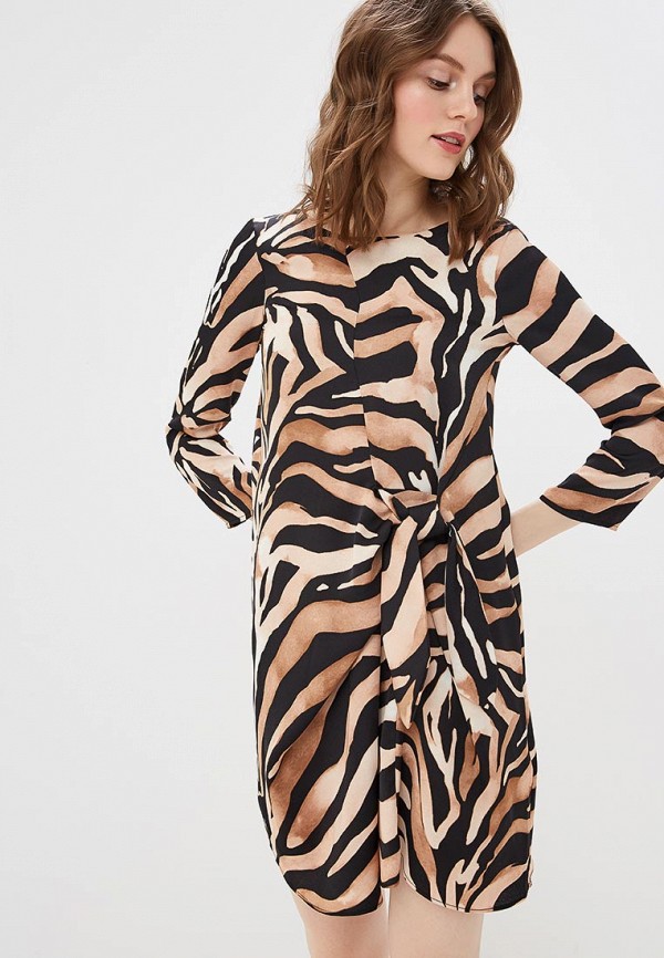 

Платье River Island, Бежевый