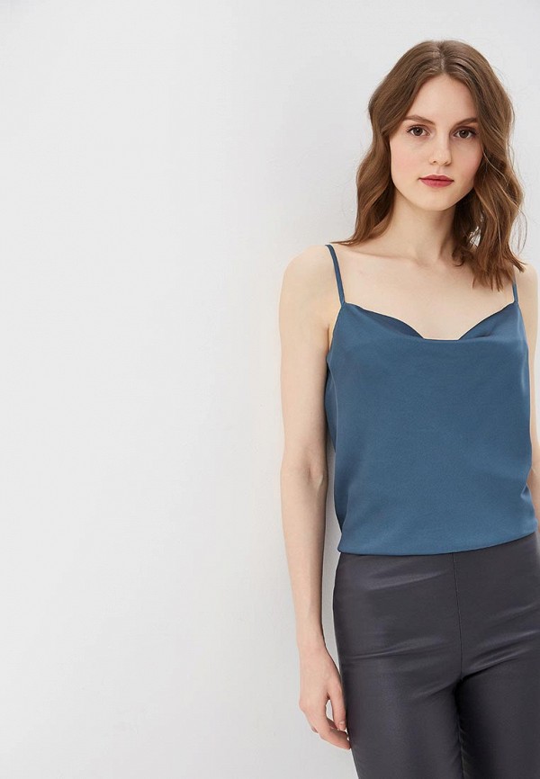 

Топ River Island, Бирюзовый