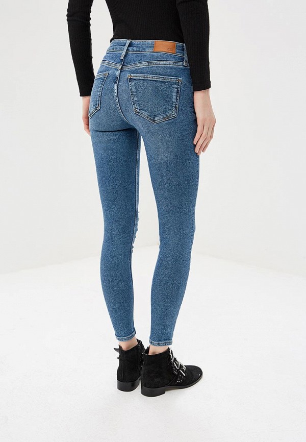

Джинсы River Island; River Island RI004EWEFOC4, Синий