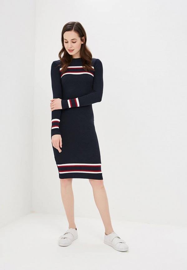 

Платье River Island; River Island RI004EWEFOC6, Синий