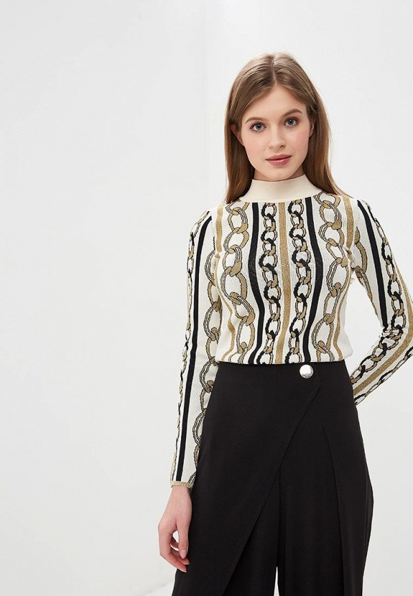 

Водолазка River Island, Бежевый