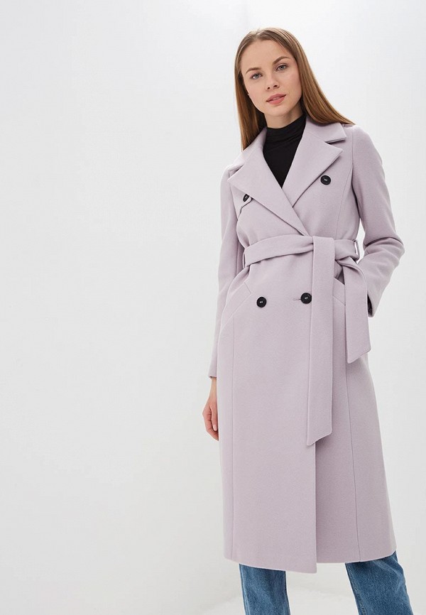 

Пальто River Island, Фиолетовый