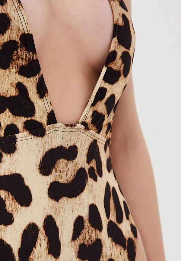 

Купальник River Island; River Island RI004EWEJWY0, Бежевый