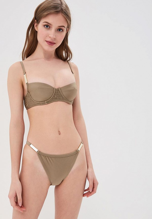 

Плавки River Island, Хаки