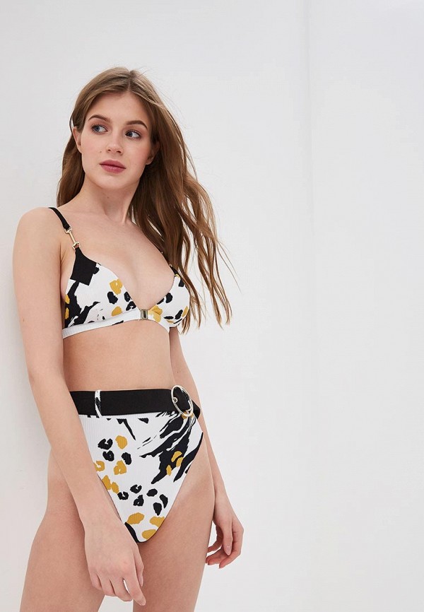 

Плавки River Island, Белый