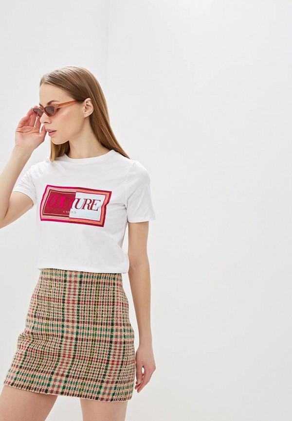 

Футболка River Island, Белый