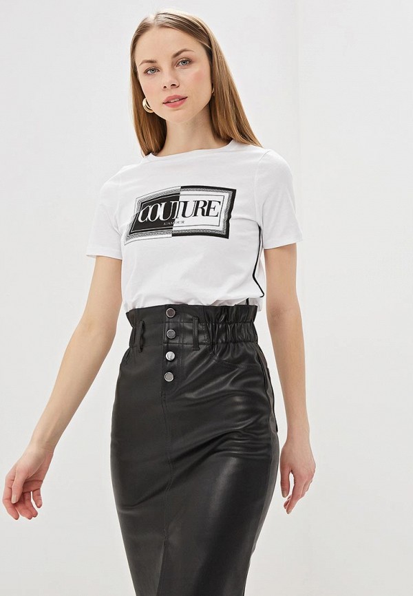 

Футболка River Island, Белый