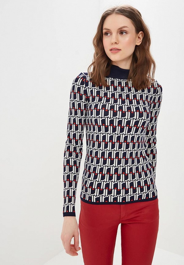 

Водолазка River Island, Разноцветный