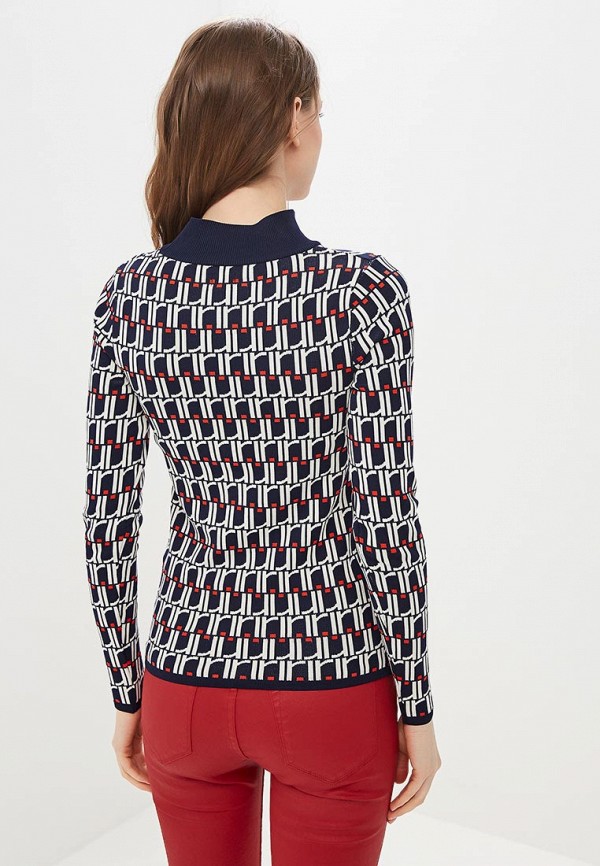 

Водолазка River Island; River Island RI004EWEQUA6, Мультиколор
