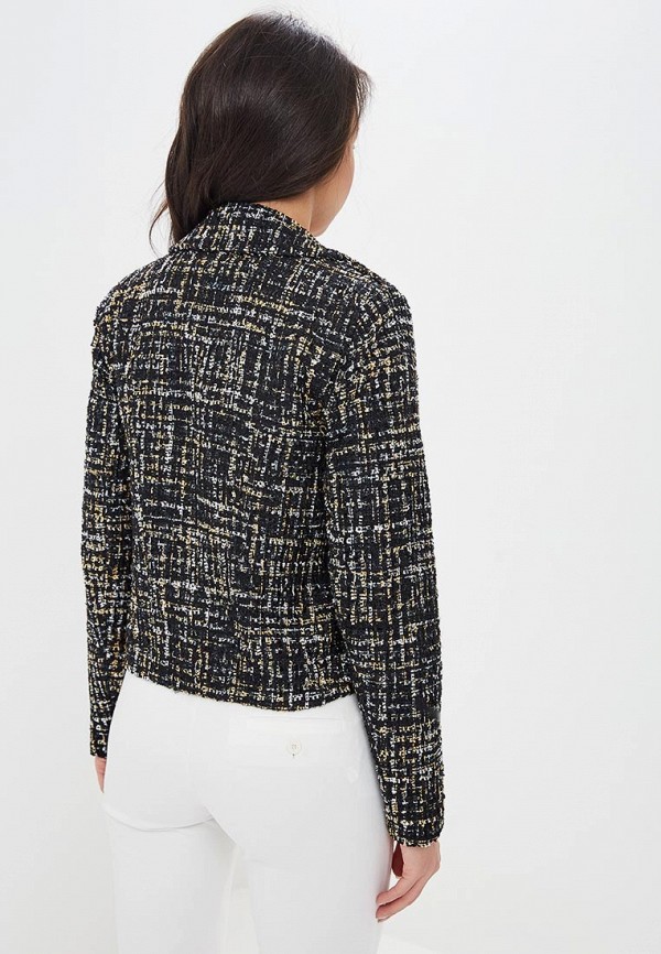 

Куртка River Island; River Island RI004EWEQUB3, Черный
