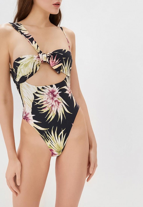 

Купальник River Island, Черный, River Island RI004EWEQUB7