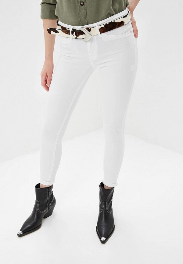 

Джинсы River Island, Белый, River Island RI004EWETHU9