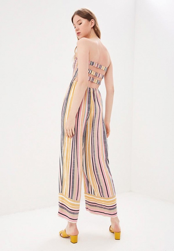 

Комбинезон River Island, Разноцветный