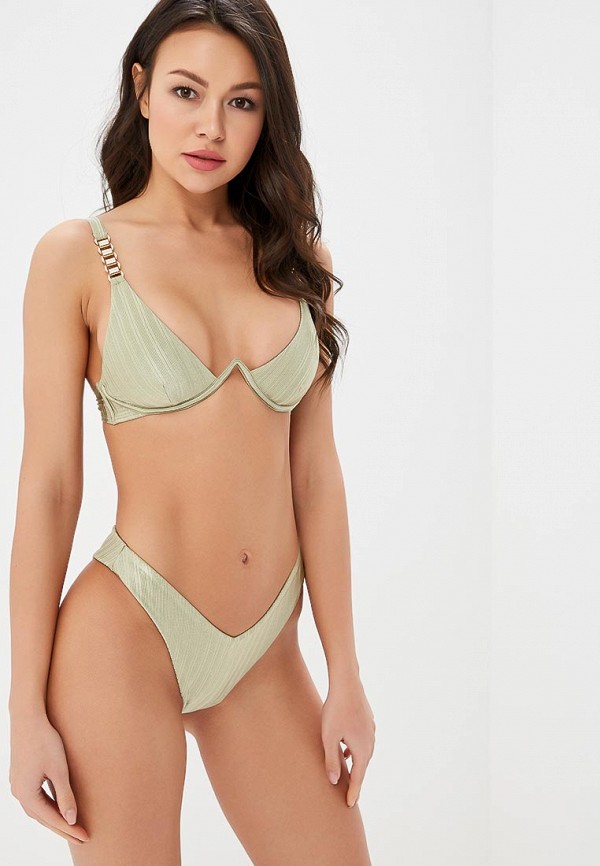

Плавки River Island, Хаки