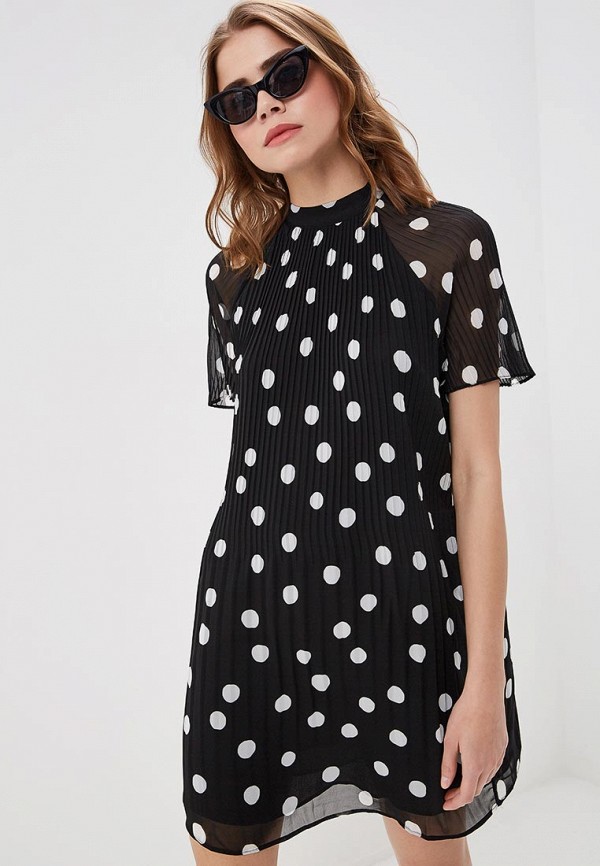 

Платье River Island, Черный