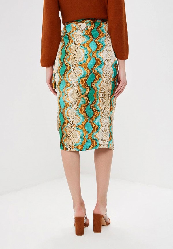 

Юбка River Island, Мультиколор, River Island RI004EWEXLX1