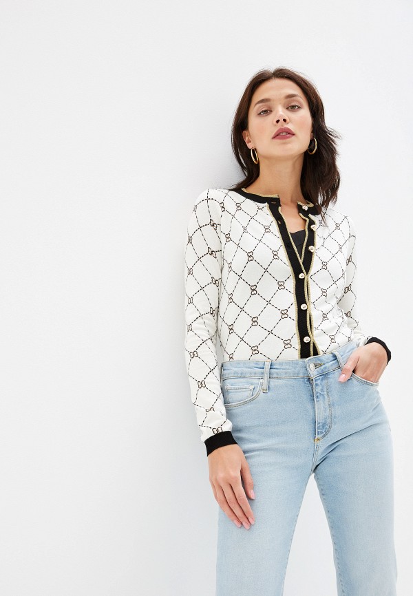 

Кардиган River Island, Белый