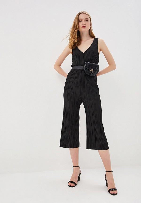 

Комбинезон River Island, Черный