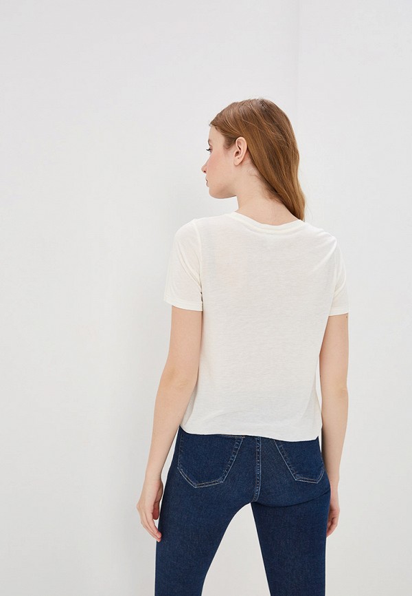 

Футболка River Island, Белый, River Island RI004EWFBLM0