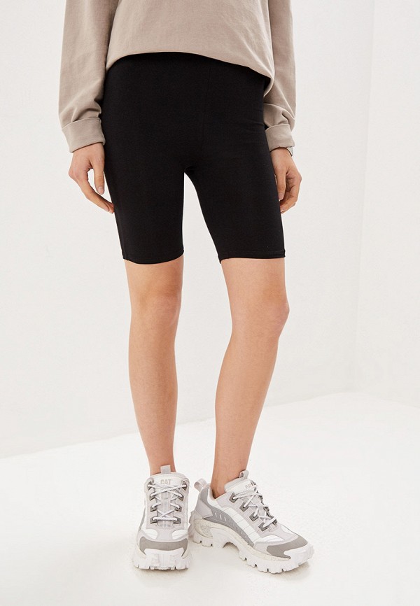 

Шорты River Island, Черный