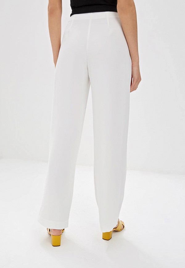 

Брюки River Island, Белый, River Island RI004EWFFCS2