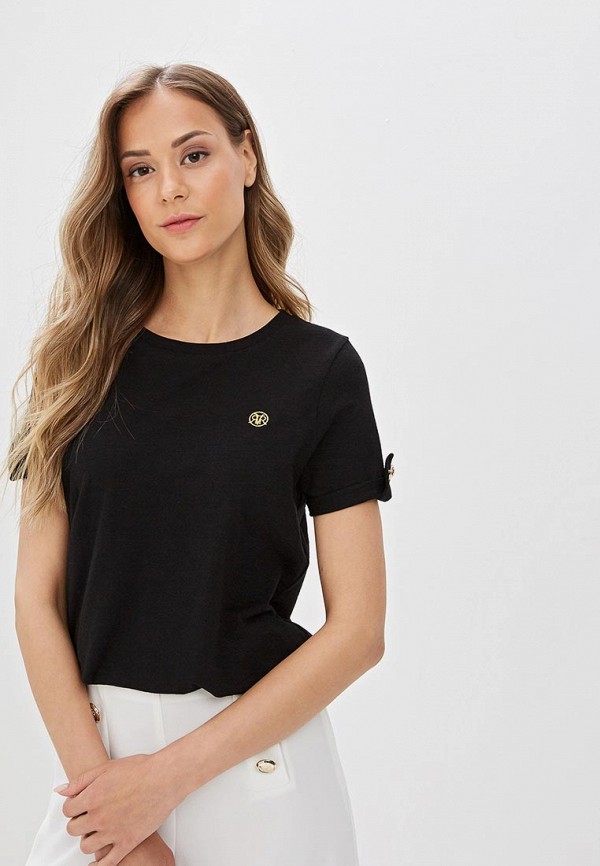 

Футболка River Island, Черный
