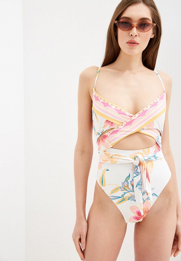 

Купальник River Island, Белый