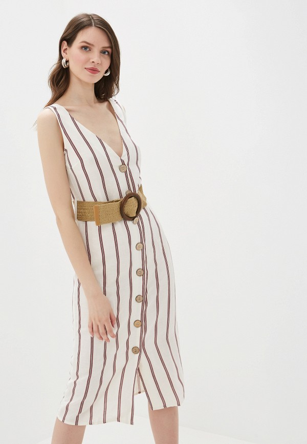 

Платье River Island, Белый
