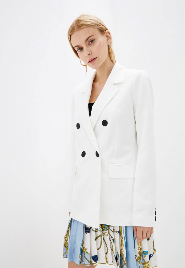 

Пиджак River Island, Белый