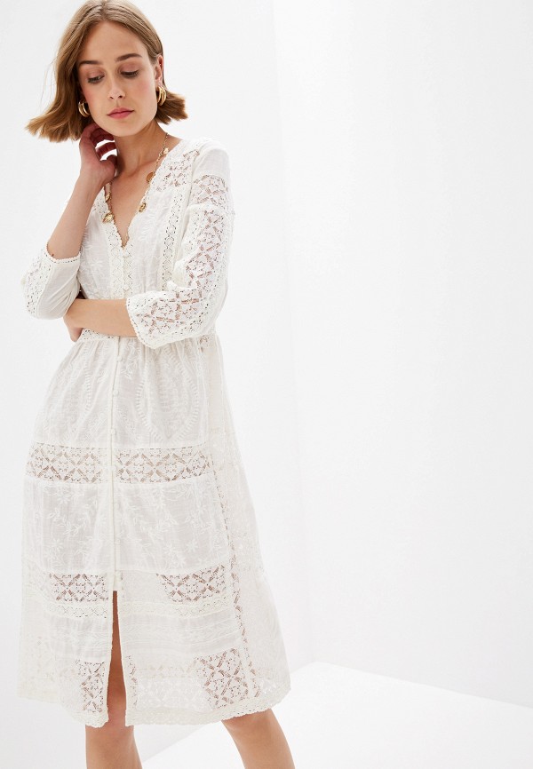 

Платье River Island, Белый