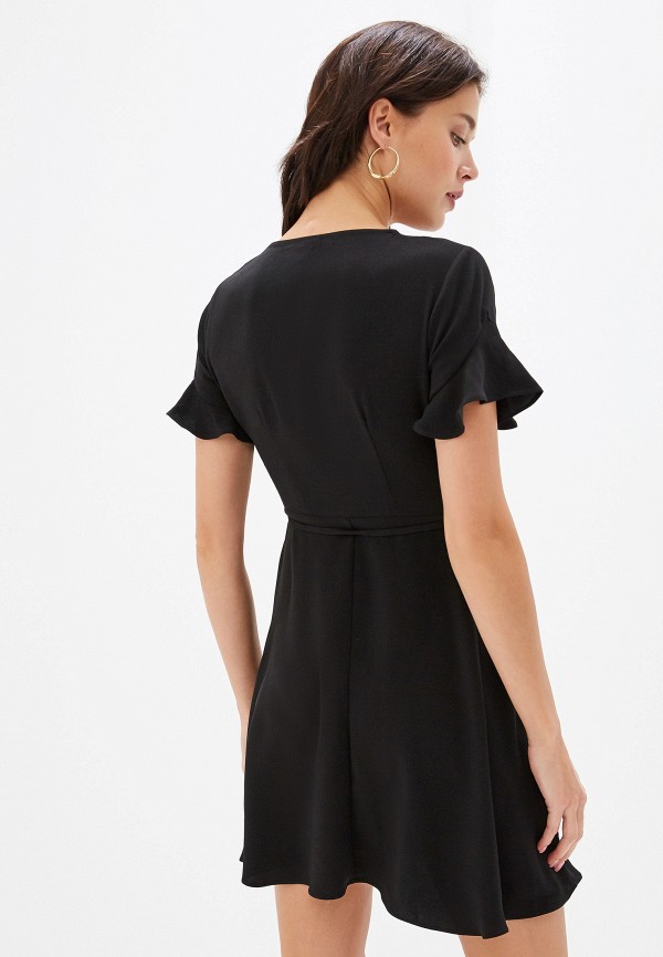 

Платье River Island, Черный, River Island RI004EWFXVQ8