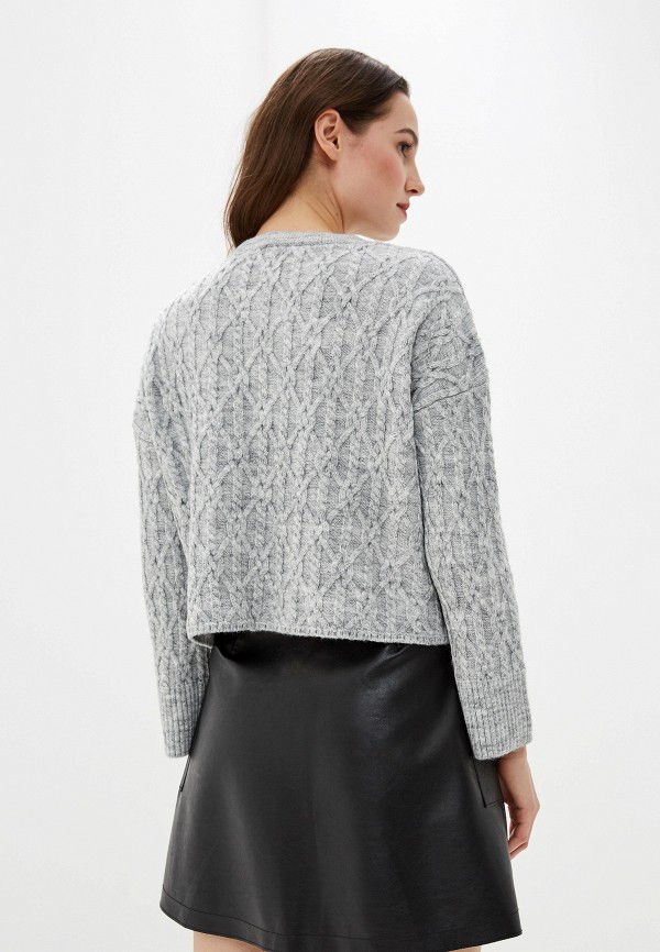 

Джемпер River Island, Серый, River Island RI004EWGCZZ4