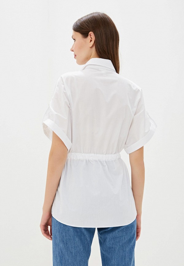 

Блуза River Island, Белый, River Island RI004EWGHRQ0