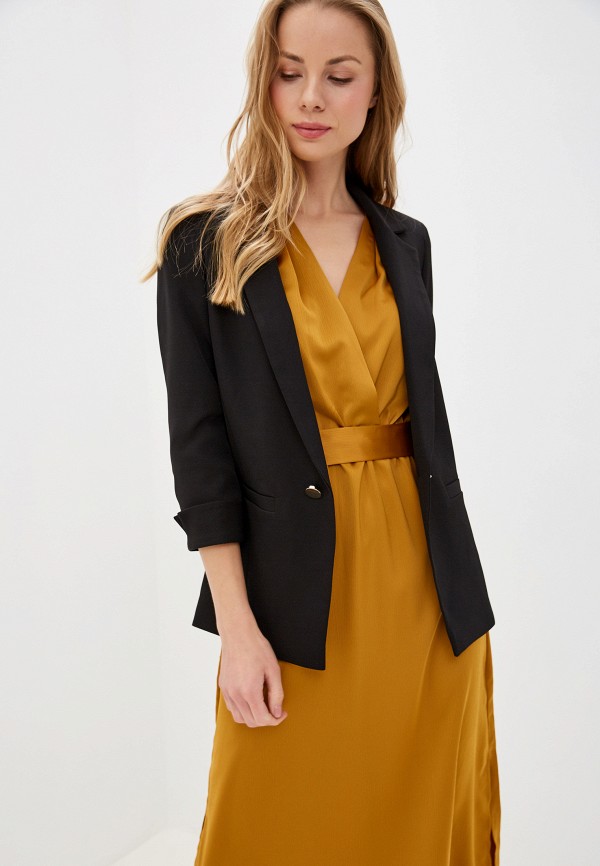 

Жакет River Island, Черный