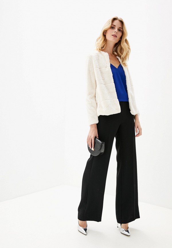 

Топ River Island, Синий, River Island RI004EWGNKA9