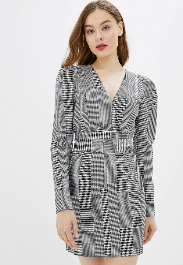 

Платье River Island, Черный