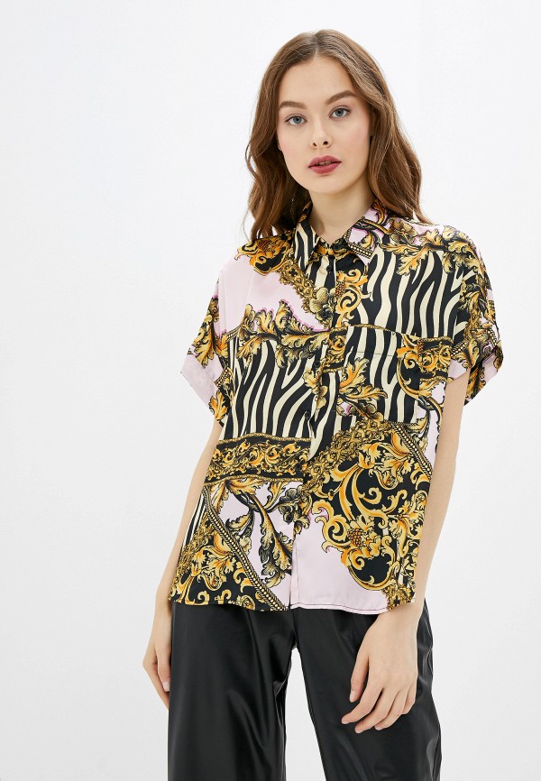 

Рубашка River Island, Розовый